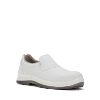 Liquidación total - Mocasín de seguridad Sixton Venezia S2 CI SRC 86203 Número 47 color negro
