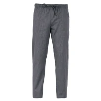Liquidación total - Pantalón de trabajo Multibolsillos Giblor's Noah 20P08P184 Color Gris Talla L