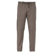 Liquidación total - Pantalón de trabajo Multibolsillos Giblor's Noah 20P08P184 Color Gris Talla L 2