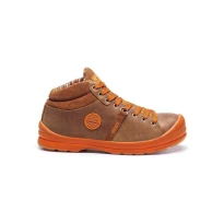 Liquidación total - Zapatos de seguridad Dike SUPERB H Altos S3 SRC 27021 Color azul Número 38 2