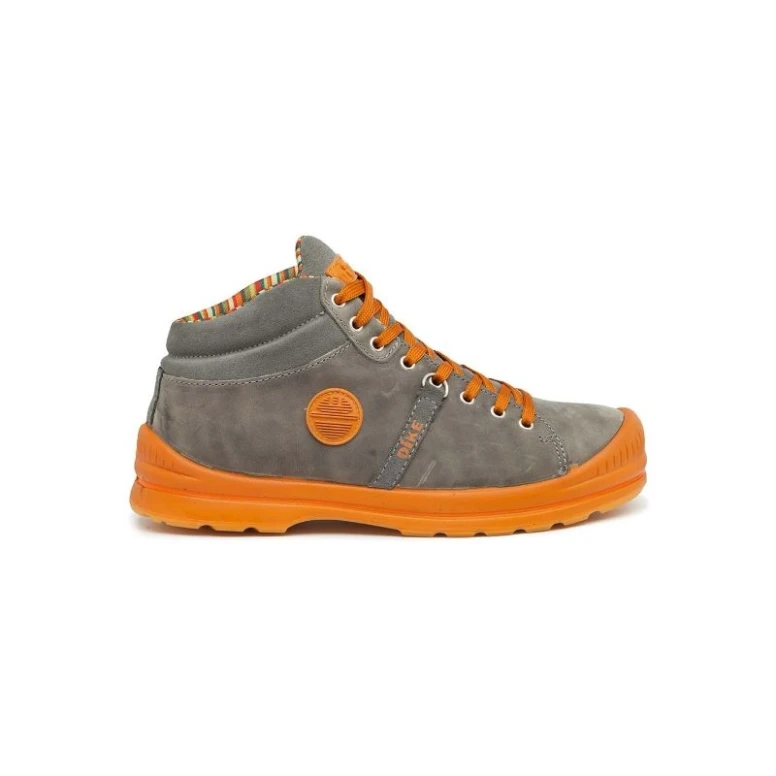 Liquidación total - Zapatos de seguridad Dike SUPERB H Altos S3 SRC 27021 Color azul Número 38