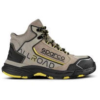 Zapatos de seguridad Sparco AllRoad Stone S3 SRC ESD HRO