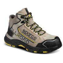 Zapatos de seguridad Sparco AllRoad Stone S3 SRC ESD HRO