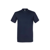 Liquidación total - 2 piezas - Camiseta de trabajo Rossini Kos HH114 Talla 4XL color gris antracita