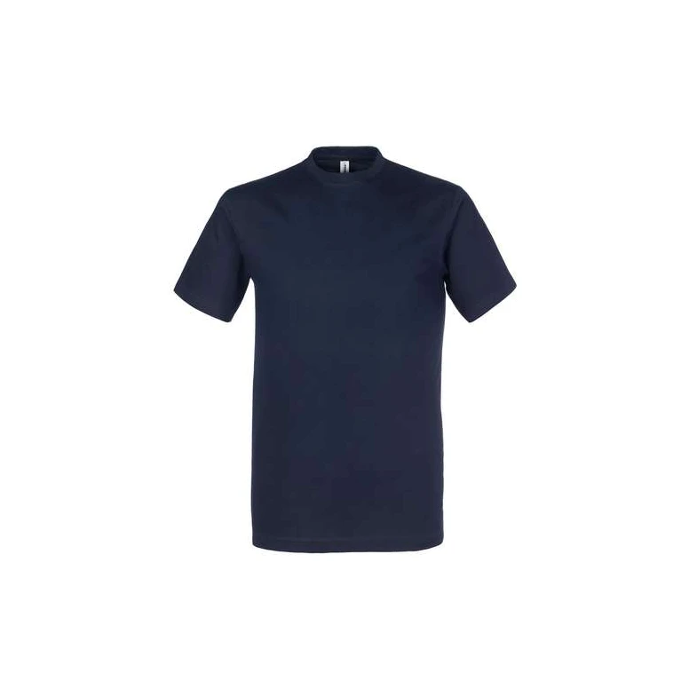 Liquidación total - 2 piezas - Camiseta de trabajo Rossini Kos HH114 Talla 4XL color gris antracita