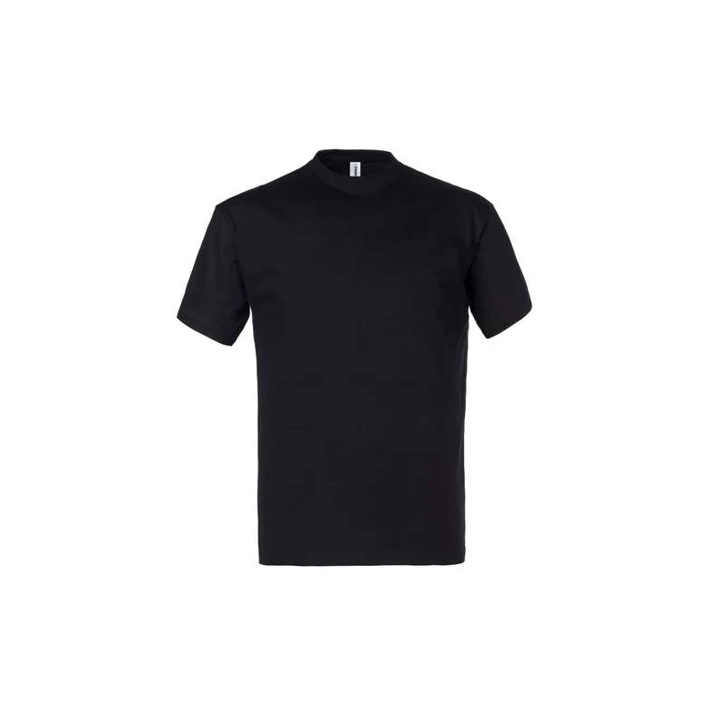 Liquidación total - 2 piezas - Camiseta de trabajo Rossini Kos HH114 Talla 4XL color gris antracita