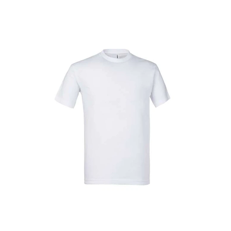Liquidación total - 2 piezas - Camiseta de trabajo Rossini Kos HH114 Talla 4XL color gris antracita