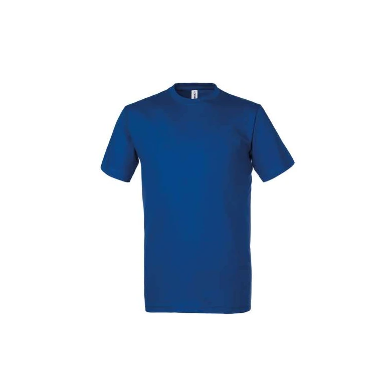 Liquidación total - 2 piezas - Camiseta de trabajo Rossini Kos HH114 Talla 4XL color gris antracita