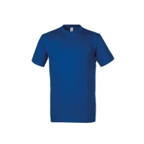 Liquidación total - 2 piezas - Camiseta de trabajo Rossini Kos HH114 Talla 4XL color gris antracita
