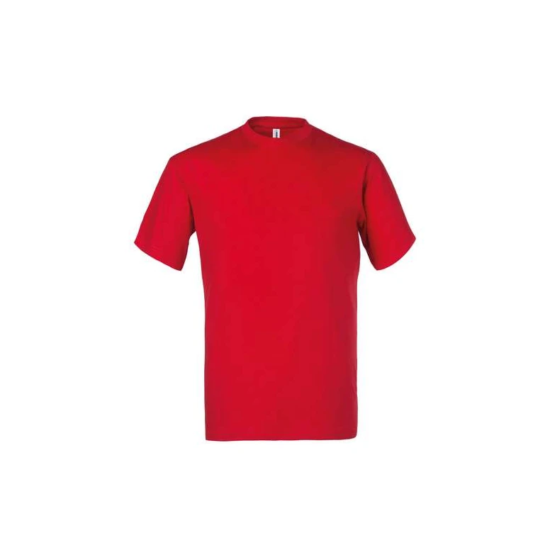 Liquidación total - 2 piezas - Camiseta de trabajo Rossini Kos HH114 Talla 4XL color gris antracita