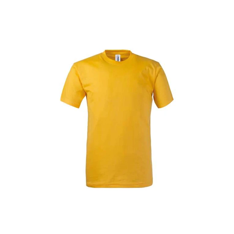 Liquidación total - 2 piezas - Camiseta de trabajo Rossini Kos HH114 Talla 4XL color gris antracita
