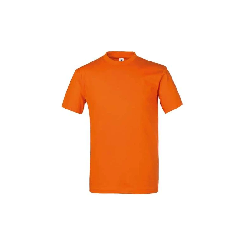 Liquidación total - 2 piezas - Camiseta de trabajo Rossini Kos HH114 Talla 4XL color gris antracita