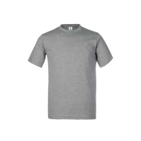 Liquidación total - 2 piezas - Camiseta de trabajo Rossini Kos HH114 Talla 4XL color gris antracita