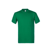 Liquidación total - 2 piezas - Camiseta de trabajo Rossini Kos HH114 Talla 4XL color gris antracita