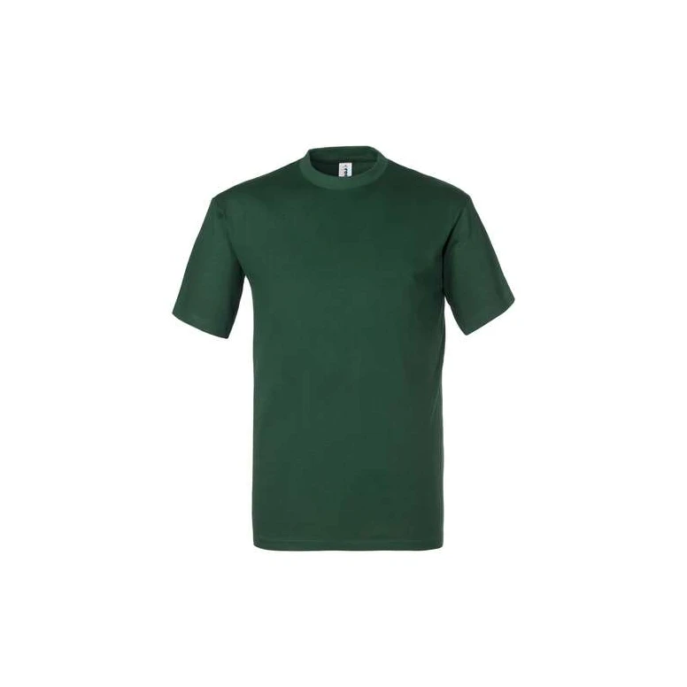 Liquidación total - 2 piezas - Camiseta de trabajo Rossini Kos HH114 Talla 4XL color gris antracita