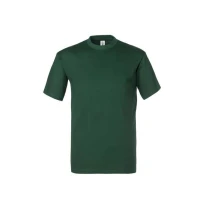 Liquidación total - 2 piezas - Camiseta de trabajo Rossini Kos HH114 Talla 4XL color gris antracita