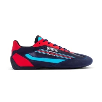 Zapatillas Sparco S-Drive Martini Racing 0012A7