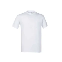 Liquidación total - 2 piezas - Camiseta de trabajo Rossini Kos HH114 Talla XL color jaspeado