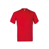 Liquidación total - 2 piezas - Camiseta de trabajo Rossini Kos HH114 Talla XL color jaspeado