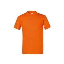 Liquidación total - 2 piezas - Camiseta de trabajo Rossini Kos HH114 Talla XL color jaspeado