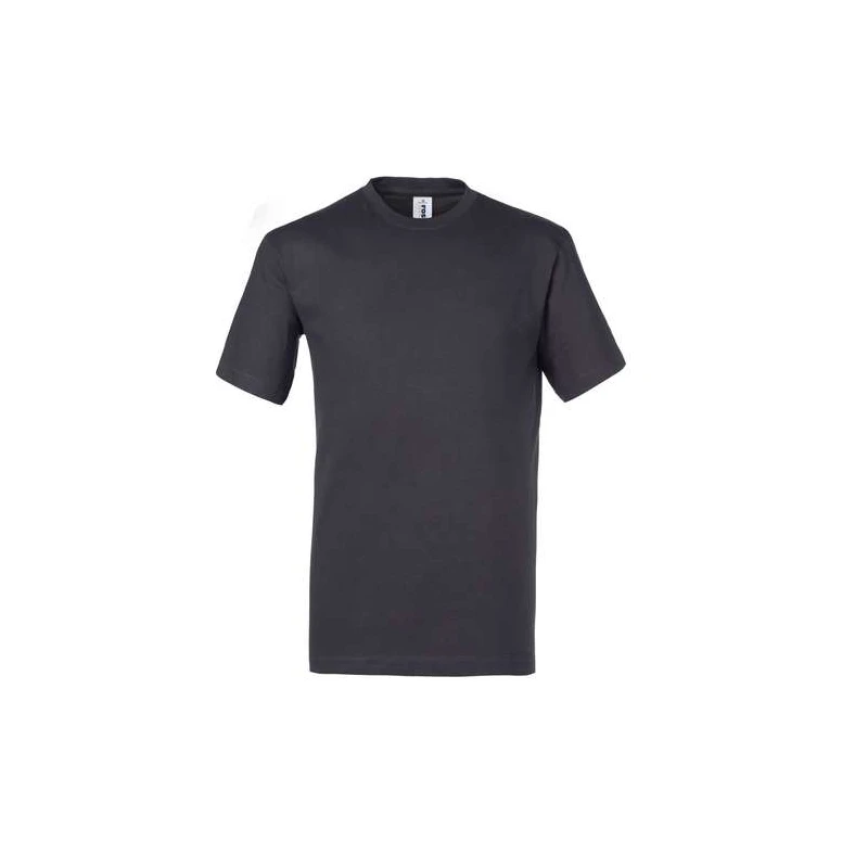 Liquidación total - 2 piezas - Camiseta de trabajo Rossini Kos HH114 Talla XL color jaspeado