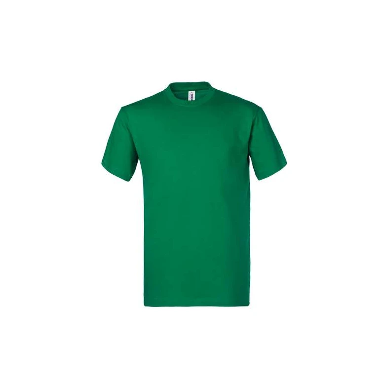 Liquidación total - 2 piezas - Camiseta de trabajo Rossini Kos HH114 Talla XL color jaspeado