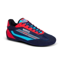 Zapatillas Sparco S-Drive Martini Racing 0012A7