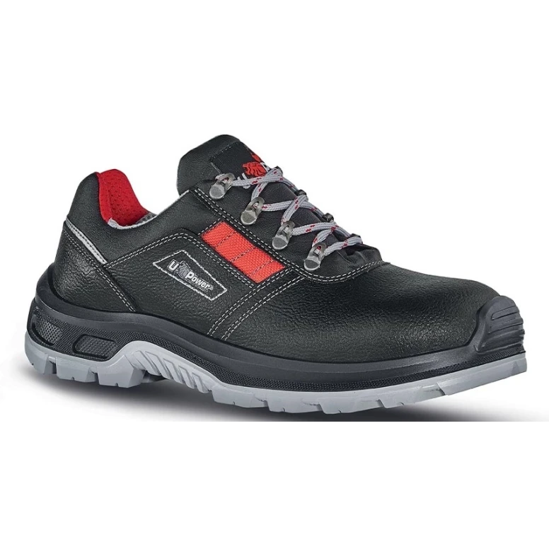 Liquidación total - Zapatos de seguridad U-power Elect S3 SRC UA20624 Número 35