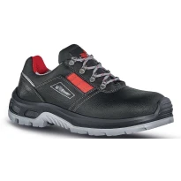 Liquidación total - Zapatos de seguridad U-power Elect S3 SRC UA20624 Número 45