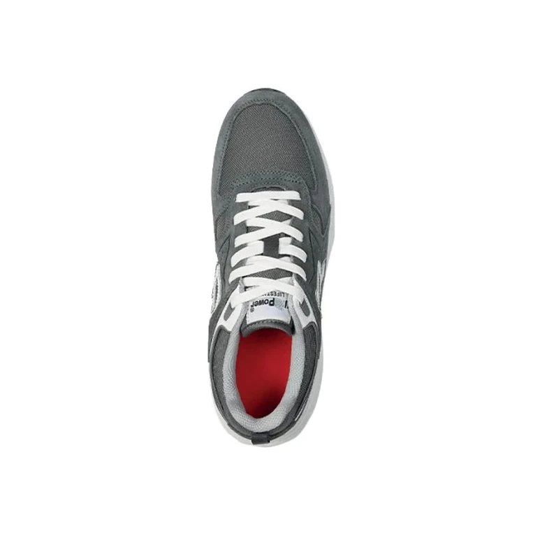 Liquidación total - Zapatos U-Power Jackie Gry OB E FO SR US20489 Número 40