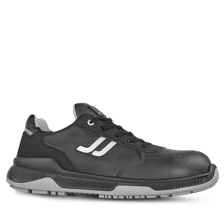 Liquidación total - Zapatos de seguridad Jallatte Jalcyber S3 CI HI ESD SRC JI214 Número 39