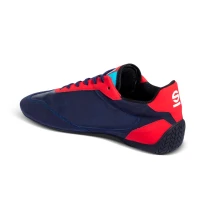 Zapatillas Sparco S-Drive Martini Racing 0012A7