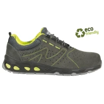 Liquidación total - Zapatos de seguridad Cofra Unit S1P SRC 73070-003 Número 40