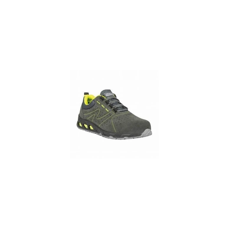 Liquidación total - Zapatos de seguridad Cofra Unit S1P SRC 73070-003 Número 40