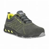 Liquidación total - Zapatos de seguridad Cofra Unit S1P SRC 73070-003 Número 40