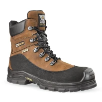 Liquidación total - Zapatos de seguridad Jallatte Jalacer S3 CI HI WR HRO SRC JJE23 Número 40