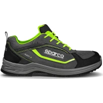 Zapatos de seguridad Sparco Indy Line Sonoma S1PS SR LG ESD