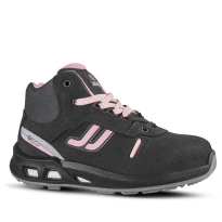 Liquidación total - Zapatos de seguridad Jallatte Miky Lady S3 CI ESD SRC JY109 Número 39