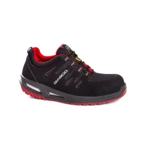 Liquidación total - Zapatos de seguridad de trabajo Giasco Fox S3 SRC ESD 3M453N Número 44