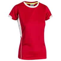 Liquidación total - Camiseta de trabajo de Mujer Sottozero Marathon E0533 Talla XL color negro blanco