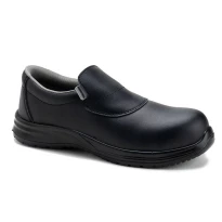 Liquidación total - Zapatos de seguridad Stelvio S2 FO SR Giblor's SSVL115 Número 46