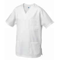 Liquidación total - Casaca Unisex Brescia Siggi 100% algodón número 56 color Verde