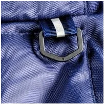 Liquidación total - Peto Anti-frío Peto de trabajo Multibolsillos Cofra Dessel V161-0-02 Talla 3XL color marino