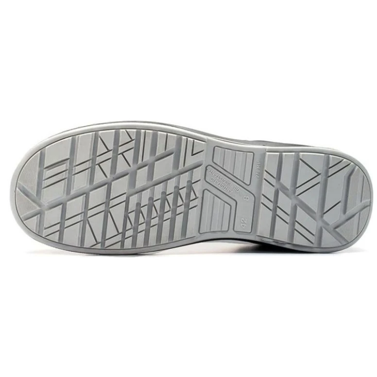Liquidación total - Zapatos de seguridad U-power Prime S3 SRC CI ESD RL20414 Número 40
