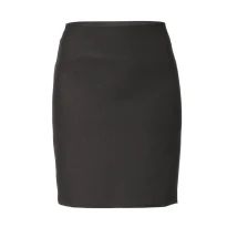 Liquidación total - Falda de trabajo Stretch Giblor's Katia Lady 17P01B986 Talla XL