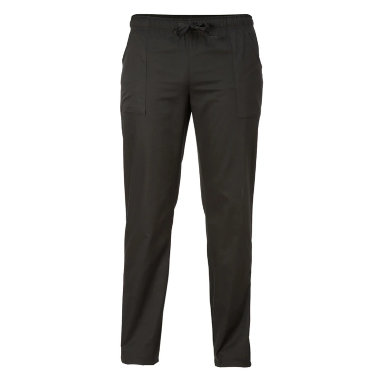 Liquidación total - Pantalón de trabajo Unisex Multibolsillos Giblor's Alan 125/N Talla M