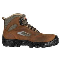 Liquidación total - Zapatos de seguridad Cofra Kavir S3 SRC FW490-000 Número 40