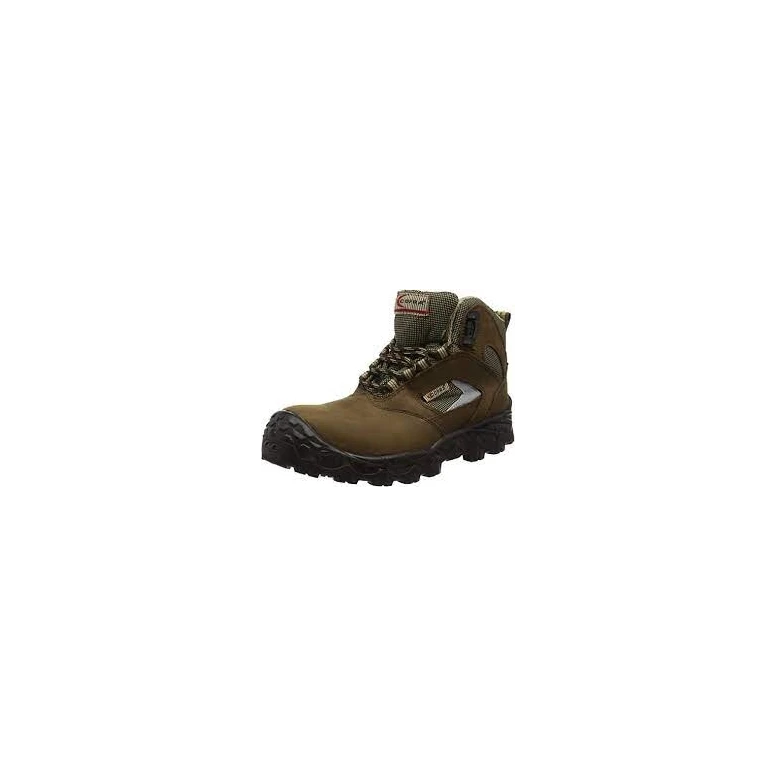 Liquidación total - Zapatos de seguridad Cofra Kavir S3 SRC FW490-000 Número 40