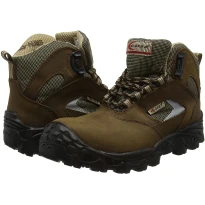 Liquidación total - Zapatos de seguridad Cofra Kavir S3 SRC FW490-000 Número 40