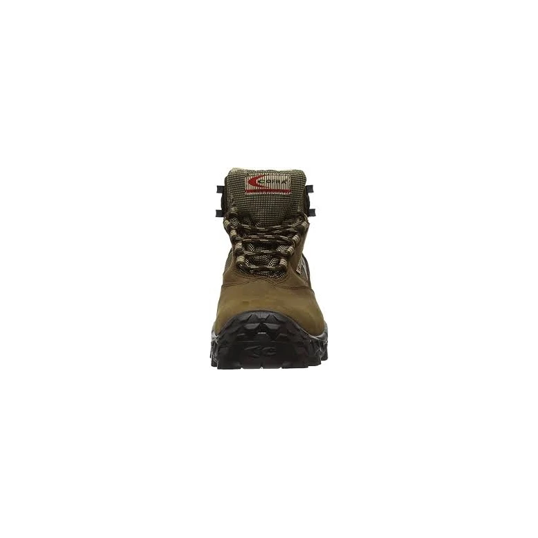 Liquidación total - Zapatos de seguridad Cofra Kavir S3 SRC FW490-000 Número 40